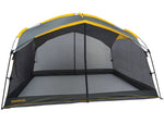 Browning Camping Basecamp Screen House Charcoal/Gold