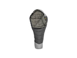 Browning Camping Browning Camping Denali -30 Sleeping Bag Charcoal/Gray Regular