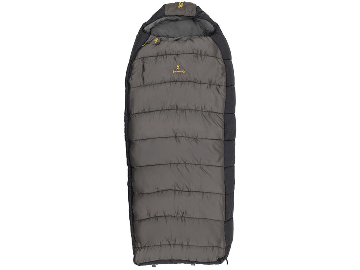 Browning Camping McKinley Sleeping Bag