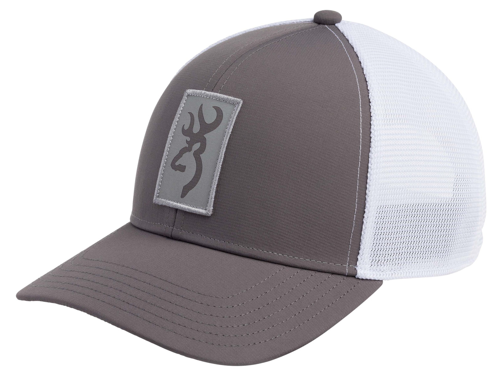 Browning Cap Beacon Gray One Size 308734691