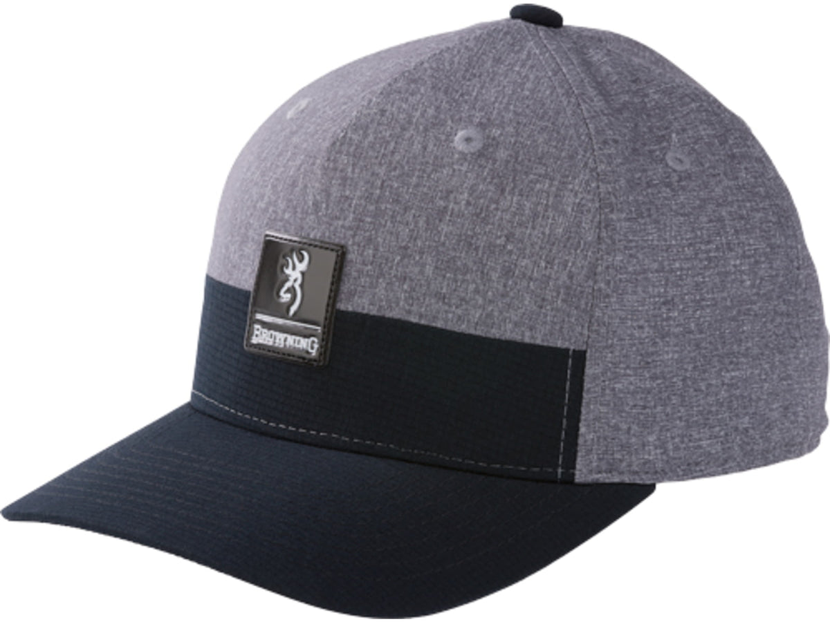 Browning Links Cap - Mens - Black