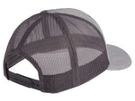 Browning Cap Scout Heather Gray One Size 308664691