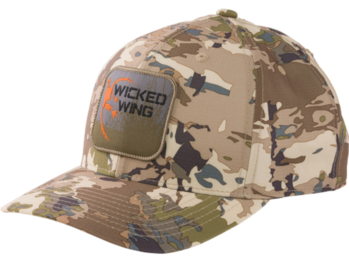 Browning Wicked Wing Cap - Mens - Auric
