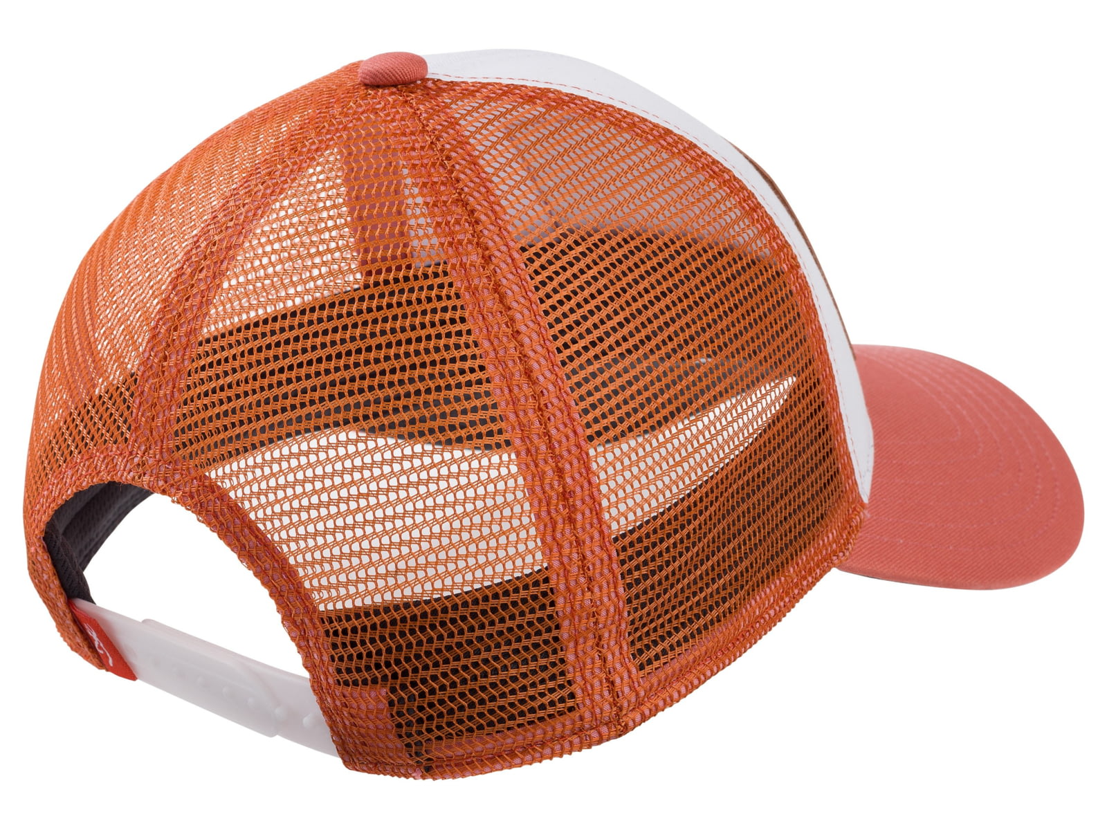 Browning Company Cap - Womens Rose One Size