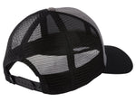 Browning Crest Cap - Mens Gray One Size
