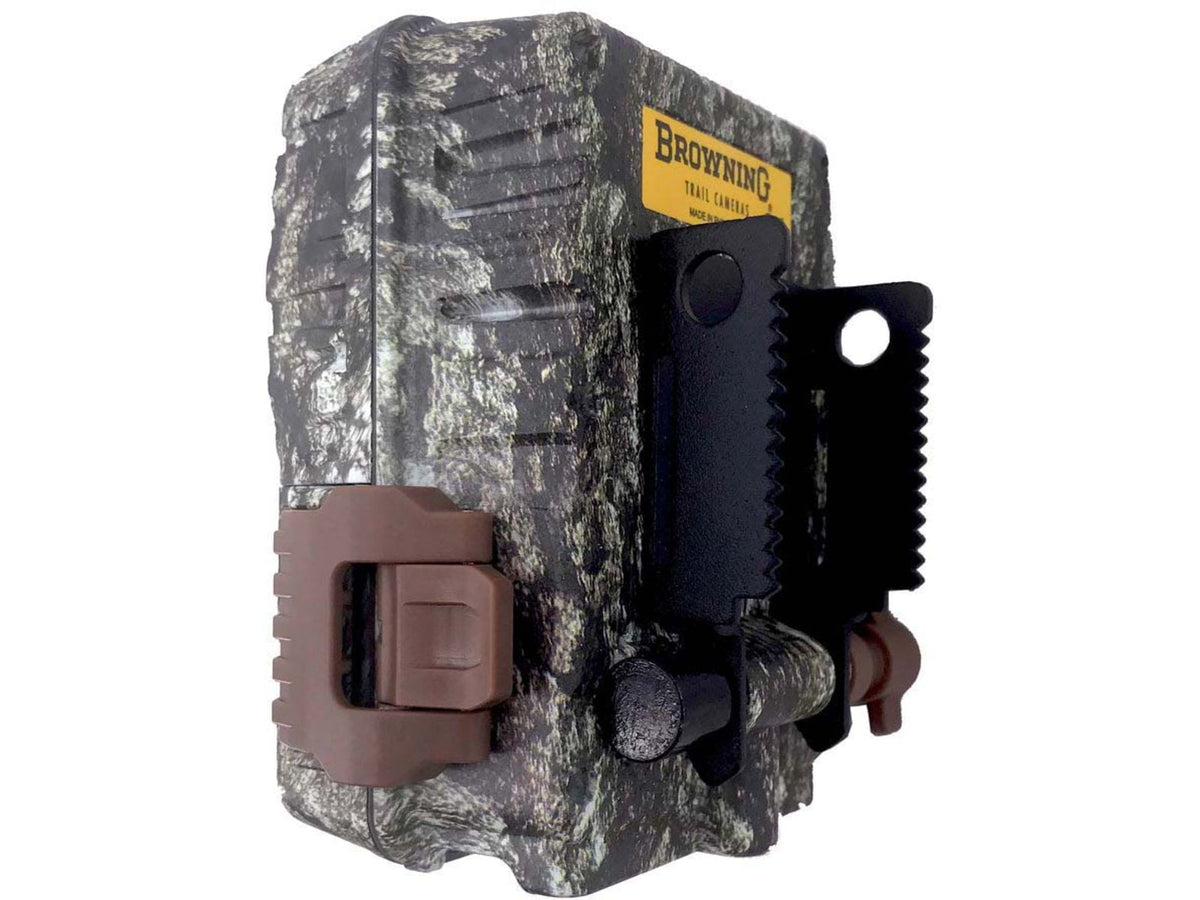 Browning Dark Ops Nano Dual Lens Trail Camera Camo BTC 6DCLN