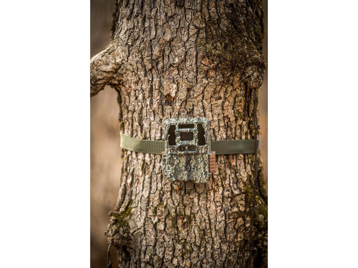 Browning Dark Ops Nano Dual Lens Trail Camera Camo BTC 6DCLN