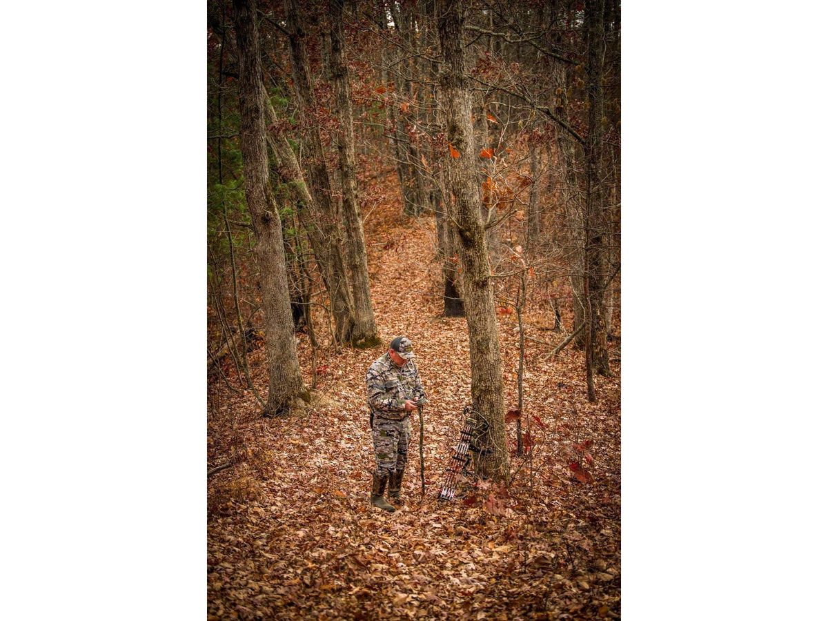 Browning Dark Ops Nano Dual Lens Trail Camera Camo BTC 6DCLN