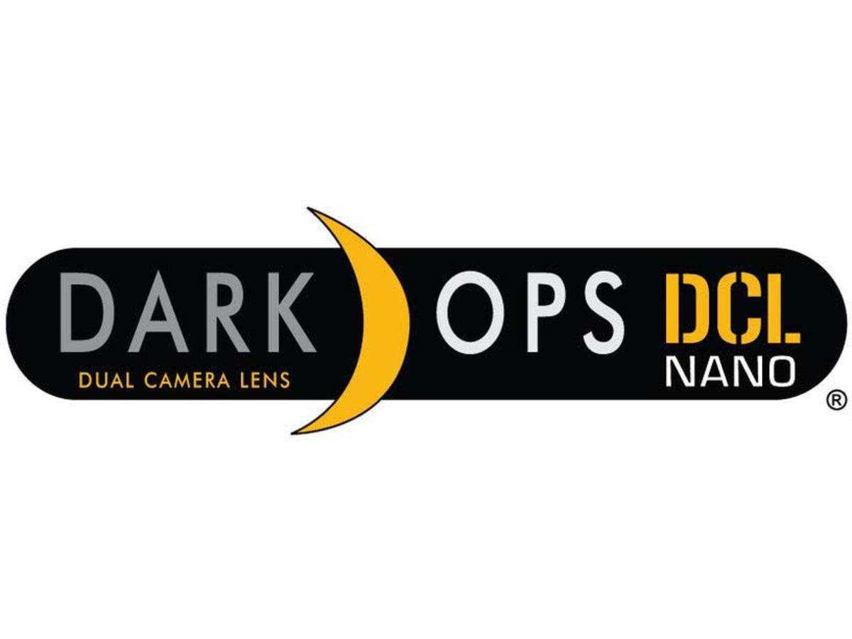 Browning Dark Ops Nano Dual Lens Trail Camera Camo BTC 6DCLN