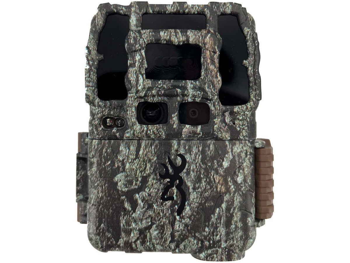 Browning Dark Ops Nano Dual Lens Trail Camera Camo BTC 6DCLN