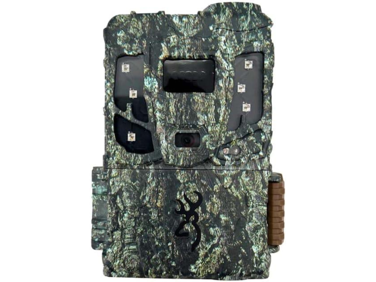 Browning Defender Pro Scout Max Extreme HD Cellular Trail Camera 20MP Full HD 1920 x 1080 Camouflage BTC- PSMXHD