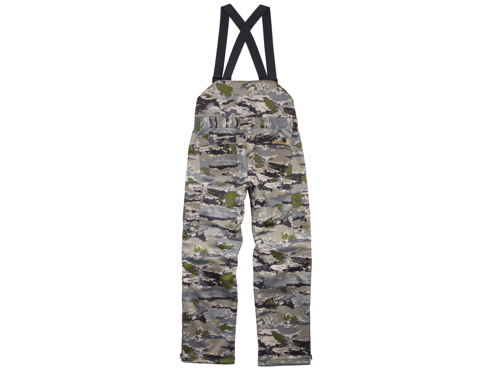 Browning Dutton Hybrid Pant - Mens
