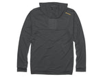 Browning Early Season Hooded Shirt - Mens Carbon Gray