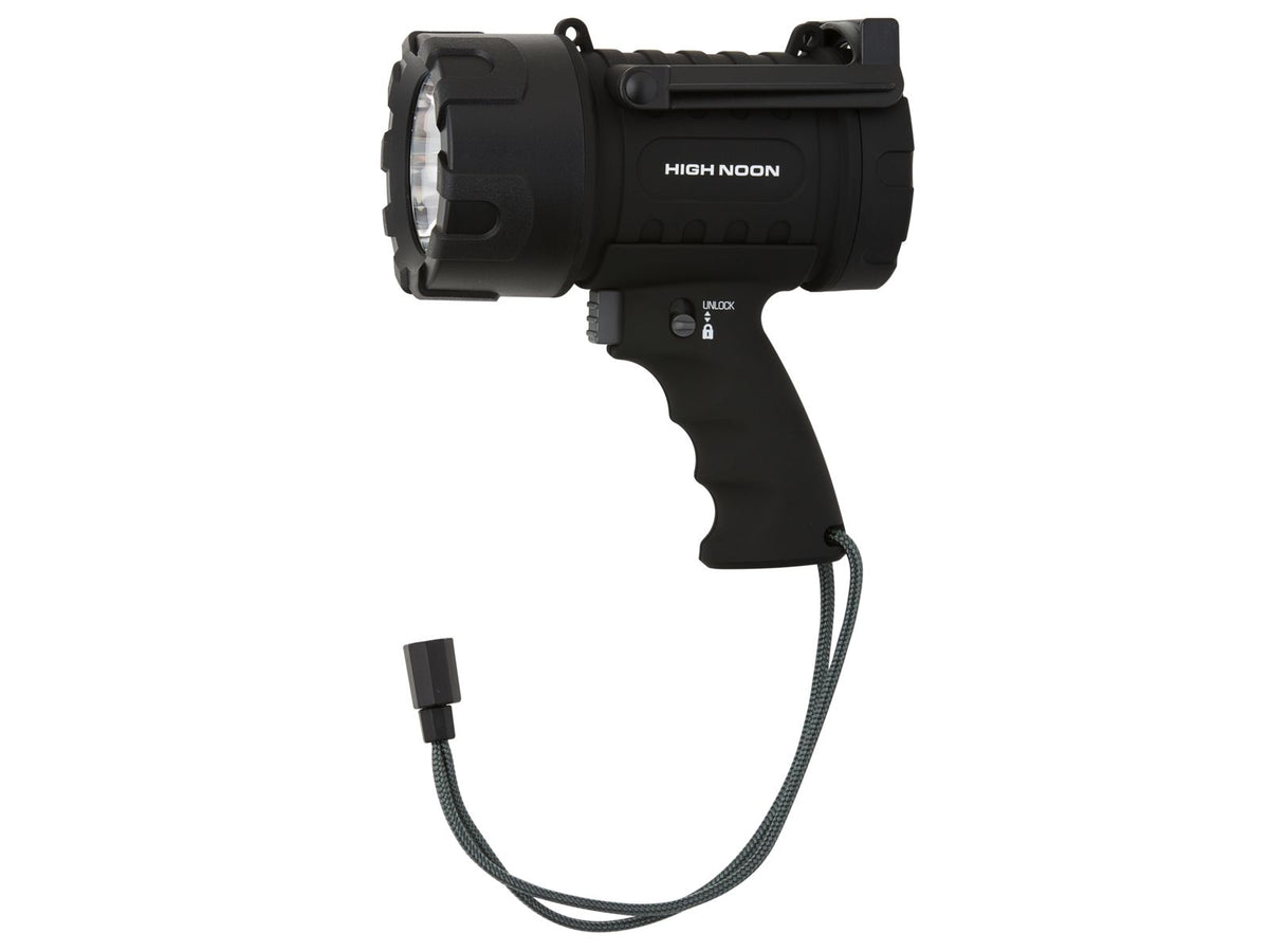 Browning High Noon 4C Black Flashlight 3717760