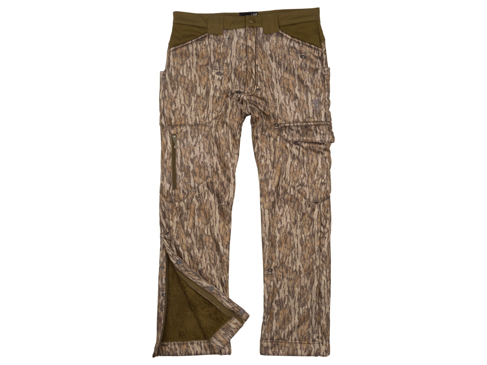 Browning High Pile Pant - Mens