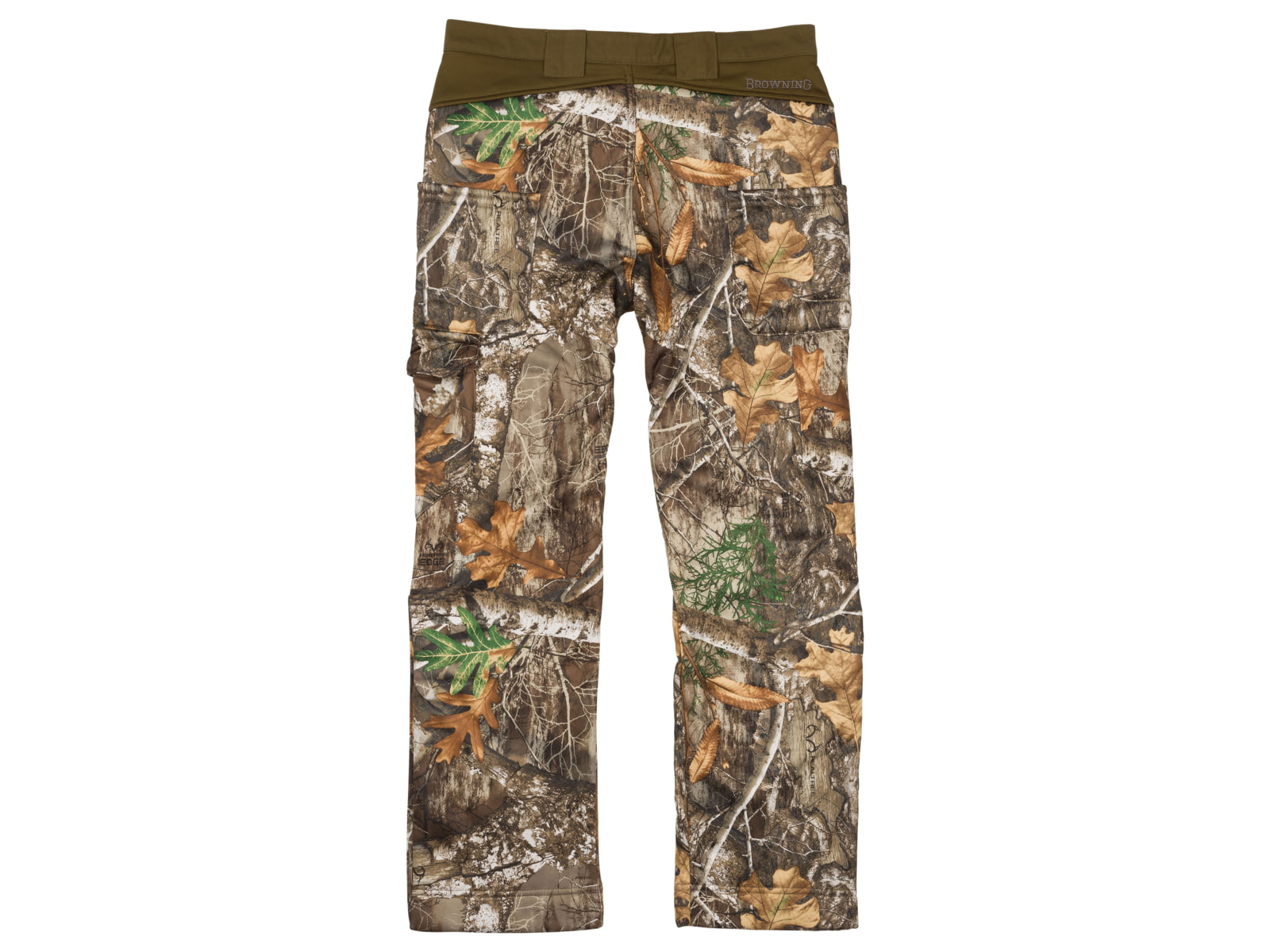 Browning High Pile Pant - Mens