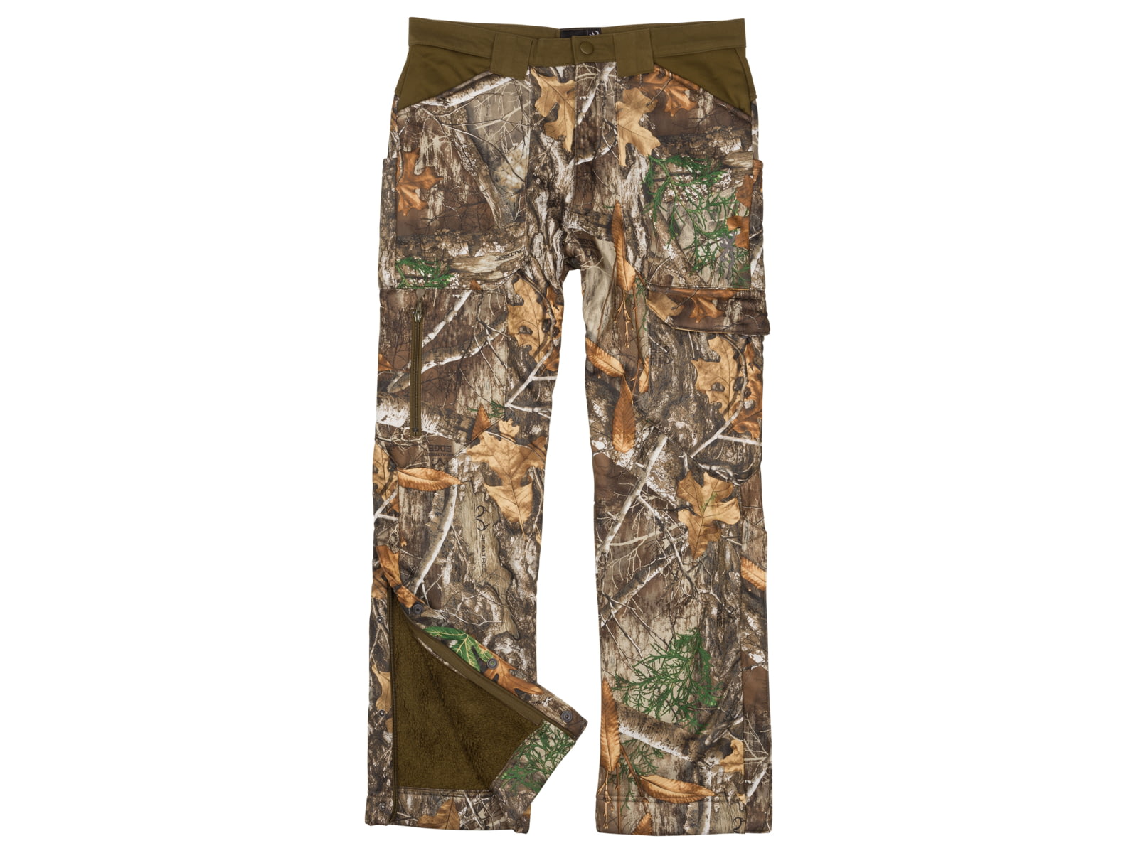 Browning High Pile Pant - Mens