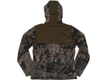 Browning Highpile Hooded Jacket - Men's Reathree Timber Small 3045465701