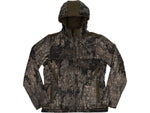 Browning Highpile Hooded Jacket - Men's Reathree Timber Small 3045465701