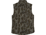 Browning Javelin Vest- Men's Mossy Oak Original Bottomland Medium 3058547002