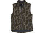 Browning Javelin Vest- Men's Mossy Oak Original Bottomland Medium 3058547002