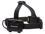 Browning King's Peak SF USB Rechargeable 730 lumens Headlamp Black 3713060