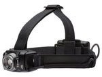 Browning King's Peak SF USB Rechargeable 730 lumens Headlamp Black 3713060