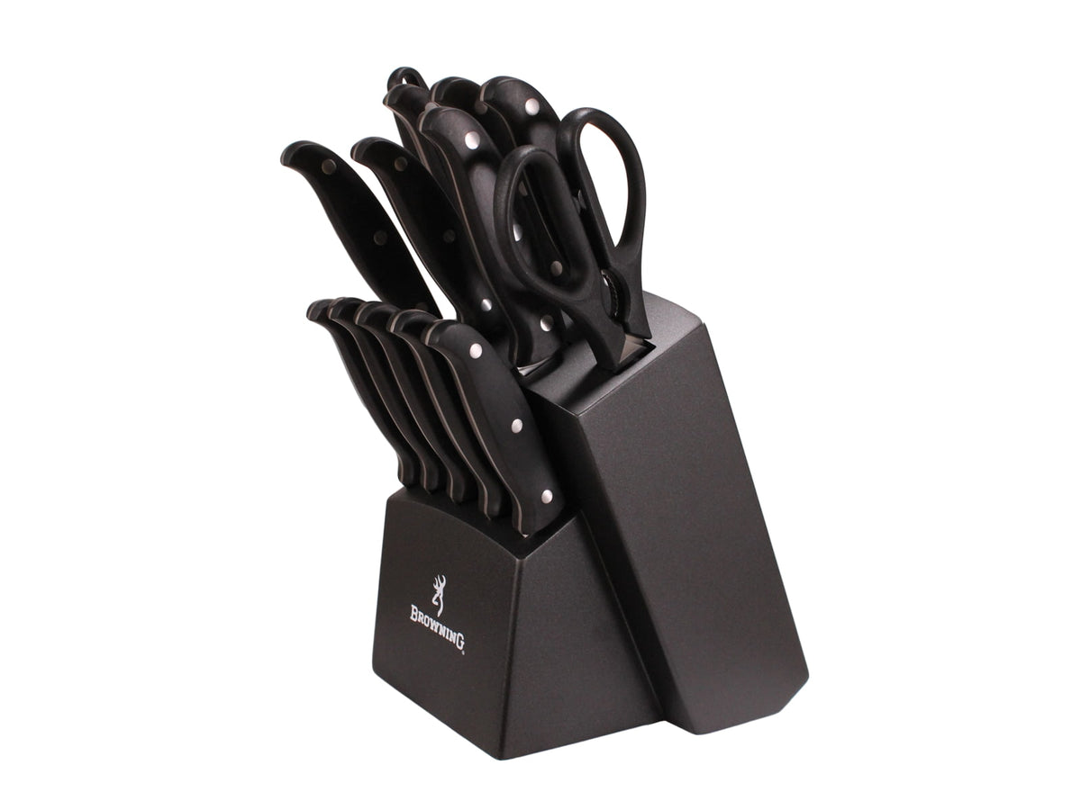 Browning Kitchen Cutlery Set Special 3220216