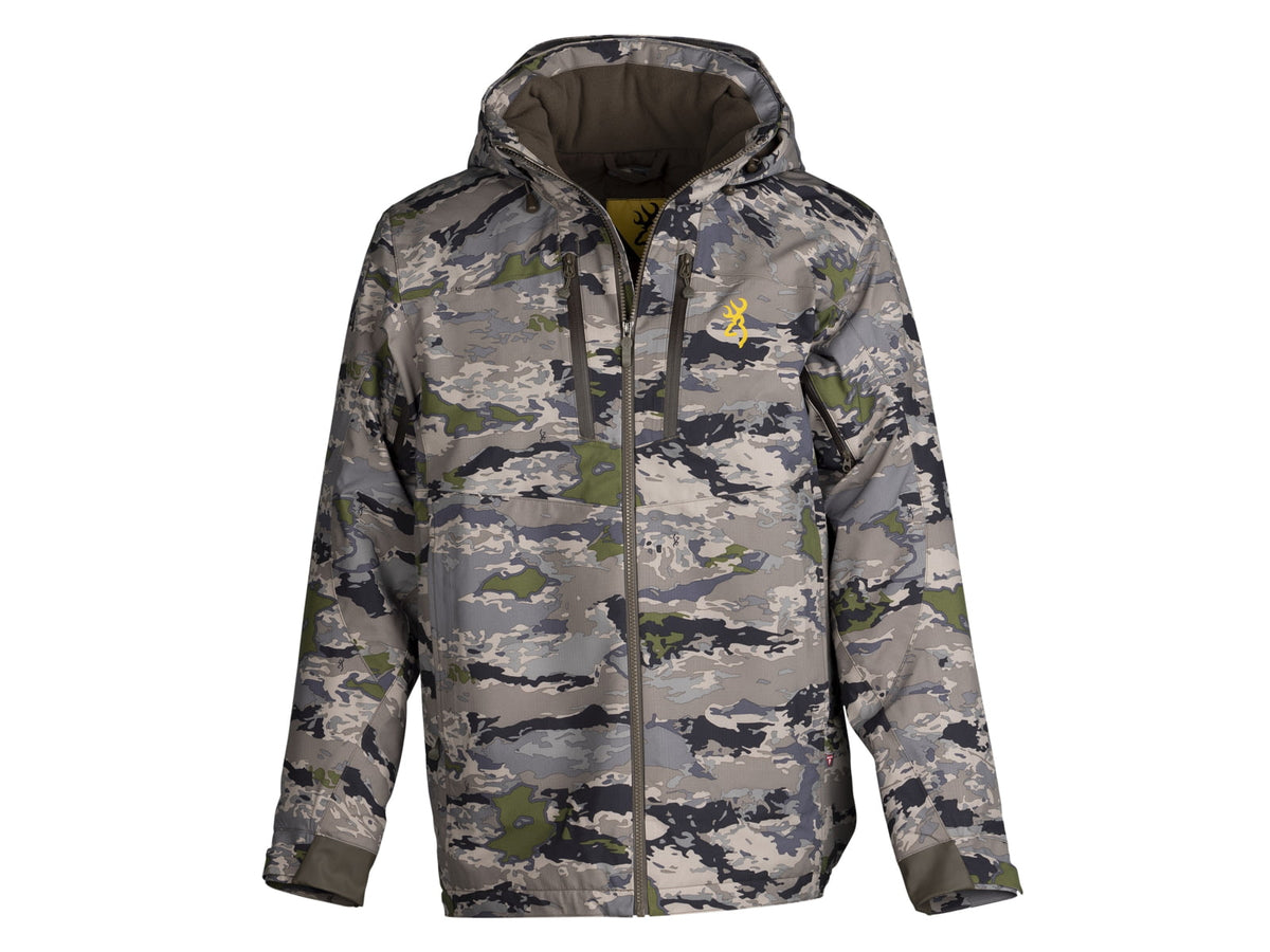 Browning Late Season Parka - Men's Ovix