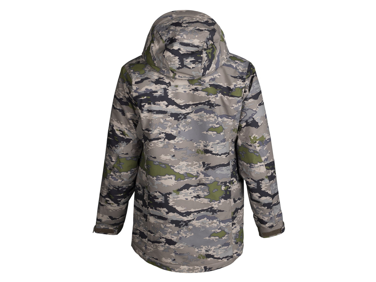 Browning Late Season Parka - Men's Ovix