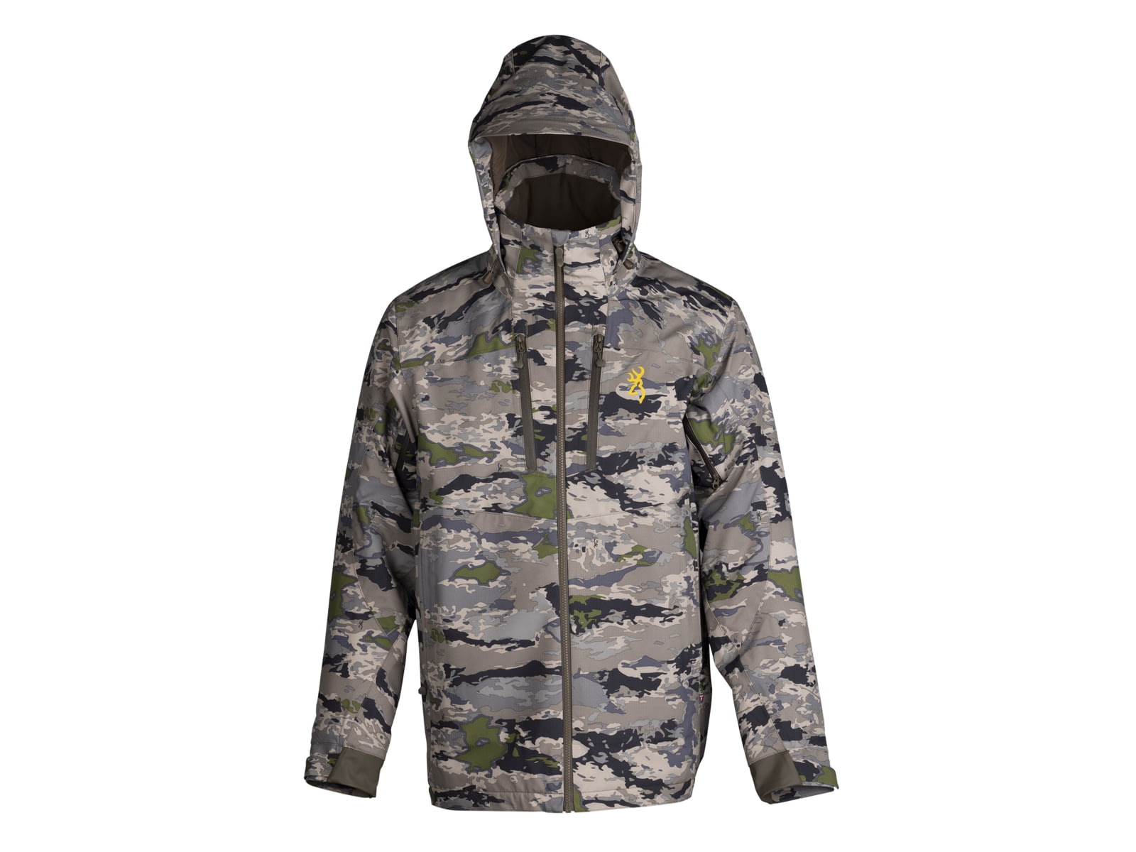 Browning Late Season Parka - Men's Ovix