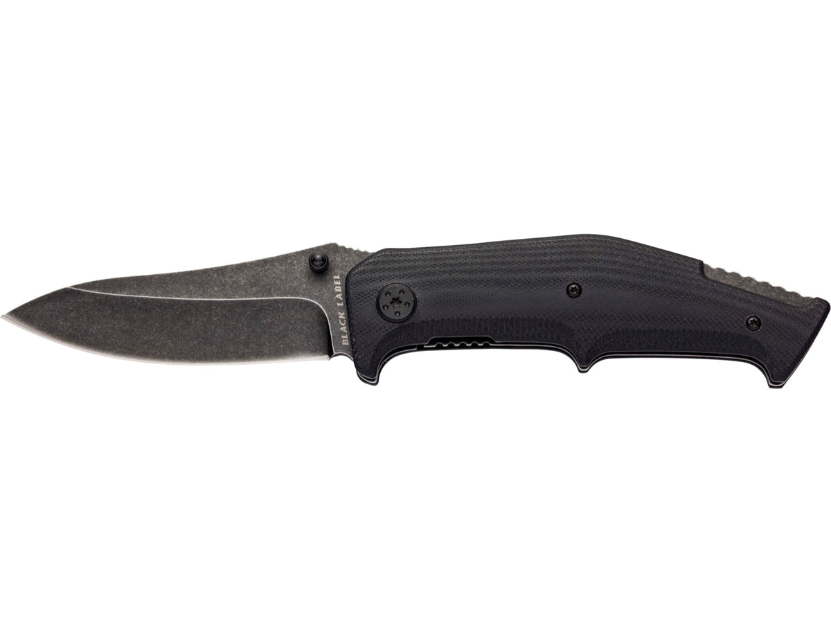 Browning Outdoorsman Survival Combo Black 3220288