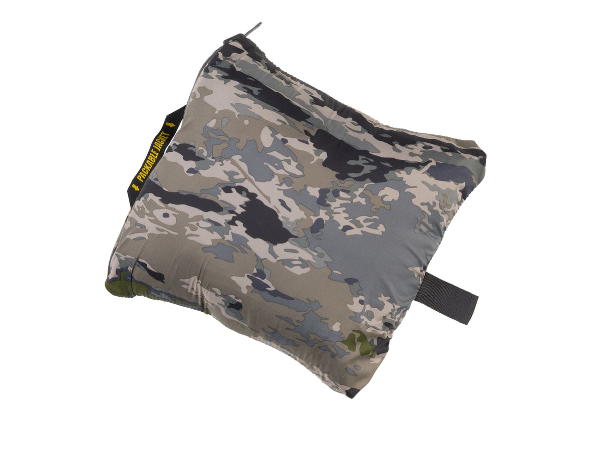 Browning Packable Puffer Jacket - Mens