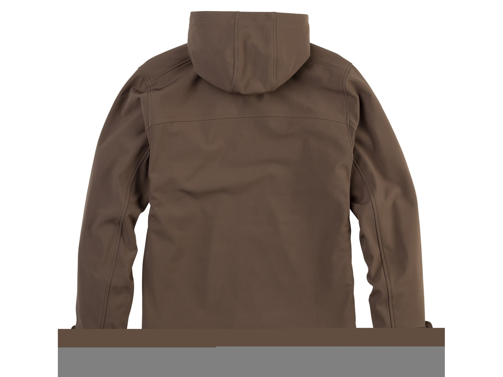 Browning Pahvant Pro Jacket - Mens Major Brown Large