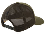 Browning Prowler Cap - Mens Loden One Size