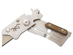 Browning Range Tool Silver 3220479
