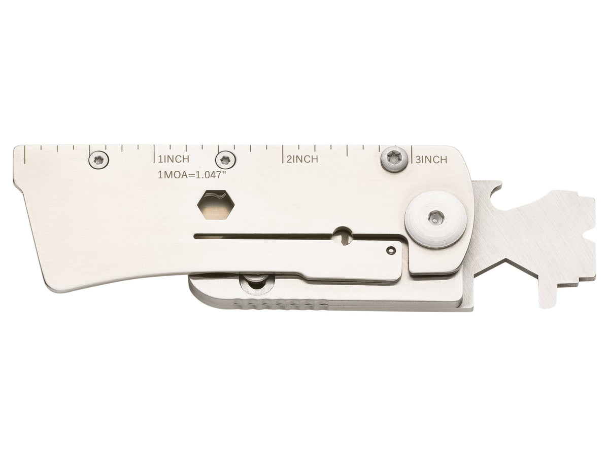 Browning Range Tool Silver 3220479
