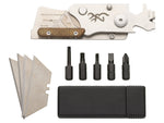 Browning Range Tool Silver 3220479