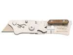 Browning Range Tool Silver 3220479