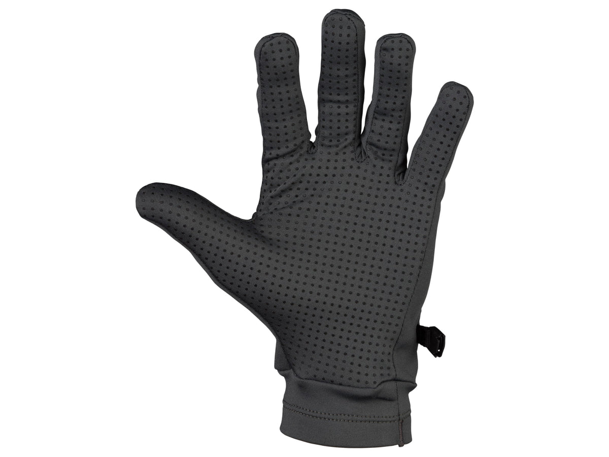 Browning Riser Glove 2.0 - Mens Carbon Gray Large