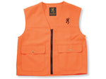 Browning Safety Blaze Vest