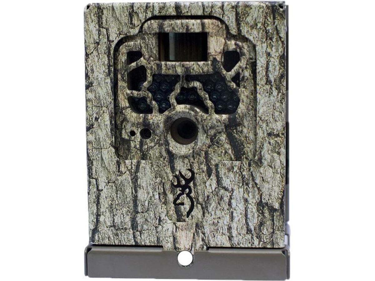 Browning Defender Wireless Camera Security Box Camo BTC-SB-SM2