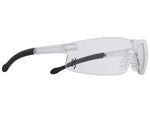 Browning Shooters Flex Shooting Glasses Clear Polycarbonate Lens Pack of 2