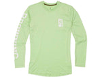 Browning Sun Long Sleeve Shirt - Women's Neomint/White XL