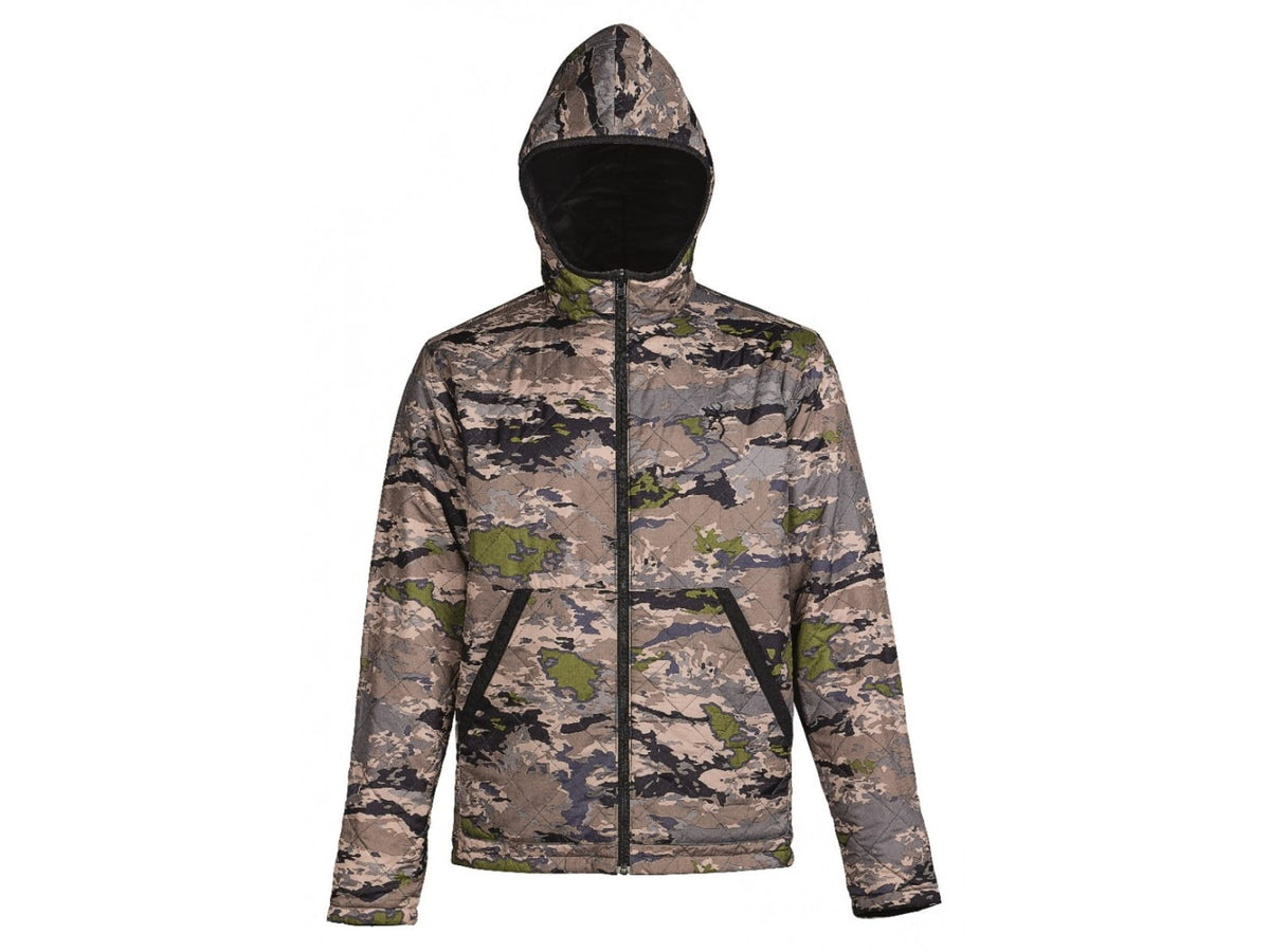 Browning Switchback Reversible Jacket Ovix Camo