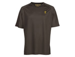 Browning Tech Short Sleeve T-Shirt - Mens
