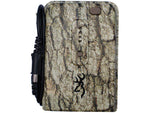Browning Trail Cameras Trail Camera External Battery Pack Camo BTC XB