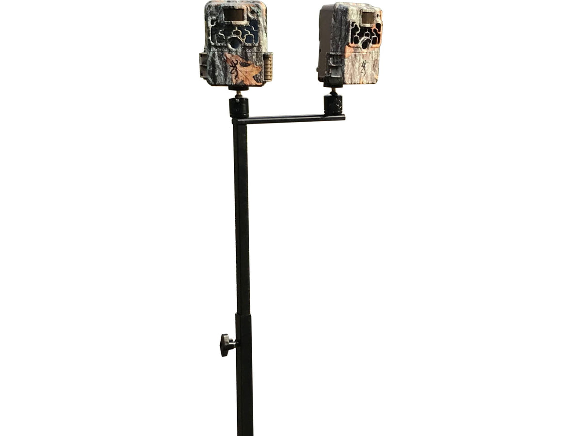 Browning Trail Cameras Field Mount Black BTC CFM