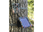 Browning Trail Cameras Solar Camera Power Pack Camo BTC SBP12