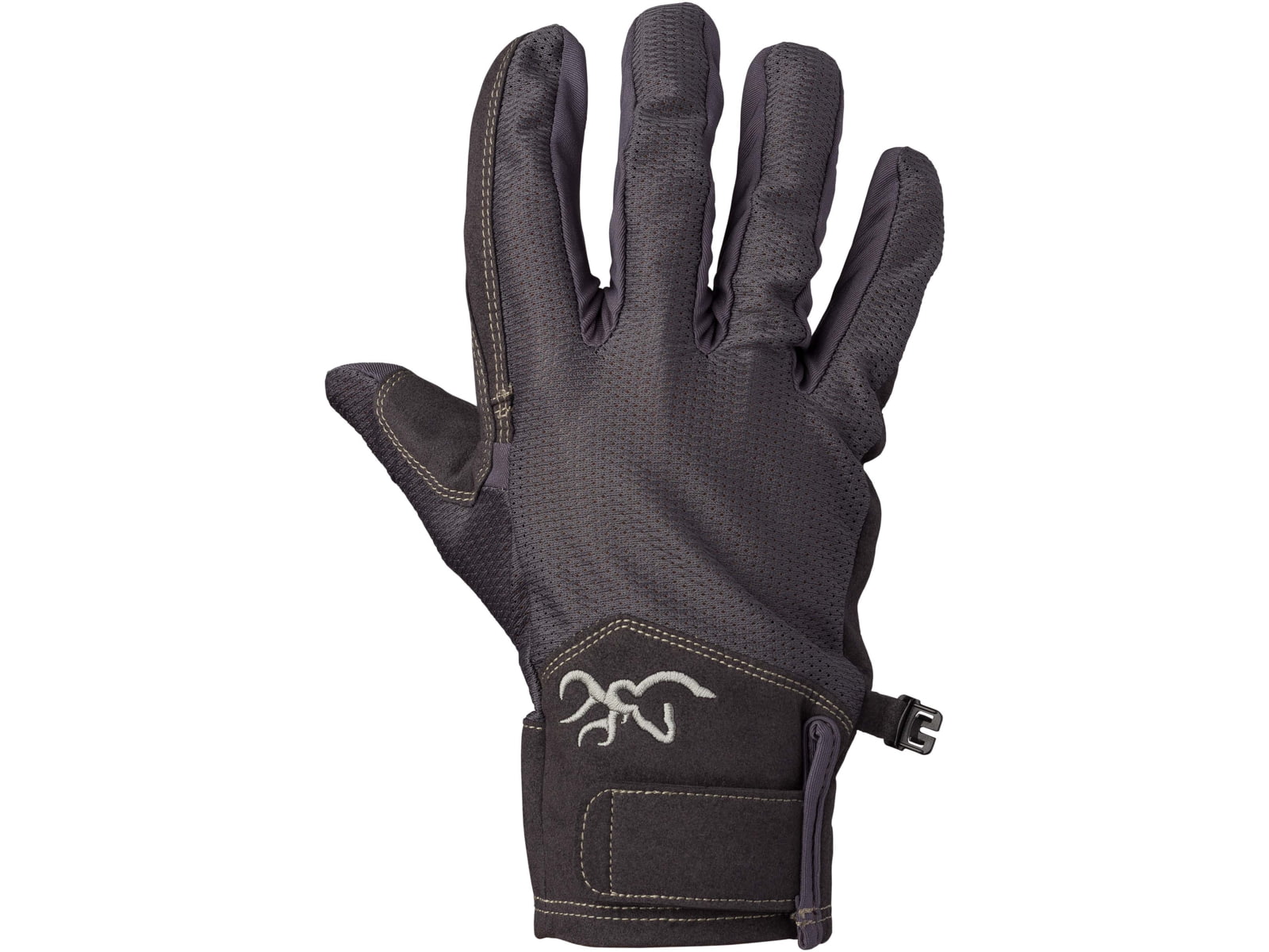 Browning Trappercreek Glove Brackish/Military Green
